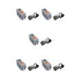 thumbnail image 3 of Ruiboury Affordable And Durable Remote Control Motor Kit Long-lasting Fun For Young As Shown 5Set, 3 of 6