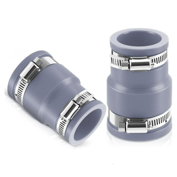 Pool Vacuum Hose Adapter Replacement Connector for Pool Skimmer Cleaner Filter