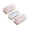 D, variant on Clearance Save Pencil Case, Pencil Case Office Supplies Storage Organizer Box Extra Large Capacity Plastic Translucent Pencil Box