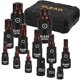 thumbnail image 1 of Juego de brocas ELEAD de 13 piezas XZN con triple ranura cuadrada, 1 of 9