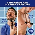 thumbnail image 4 of Dollar Shave Club Double Header Electric Trimmer, 4 of 6
