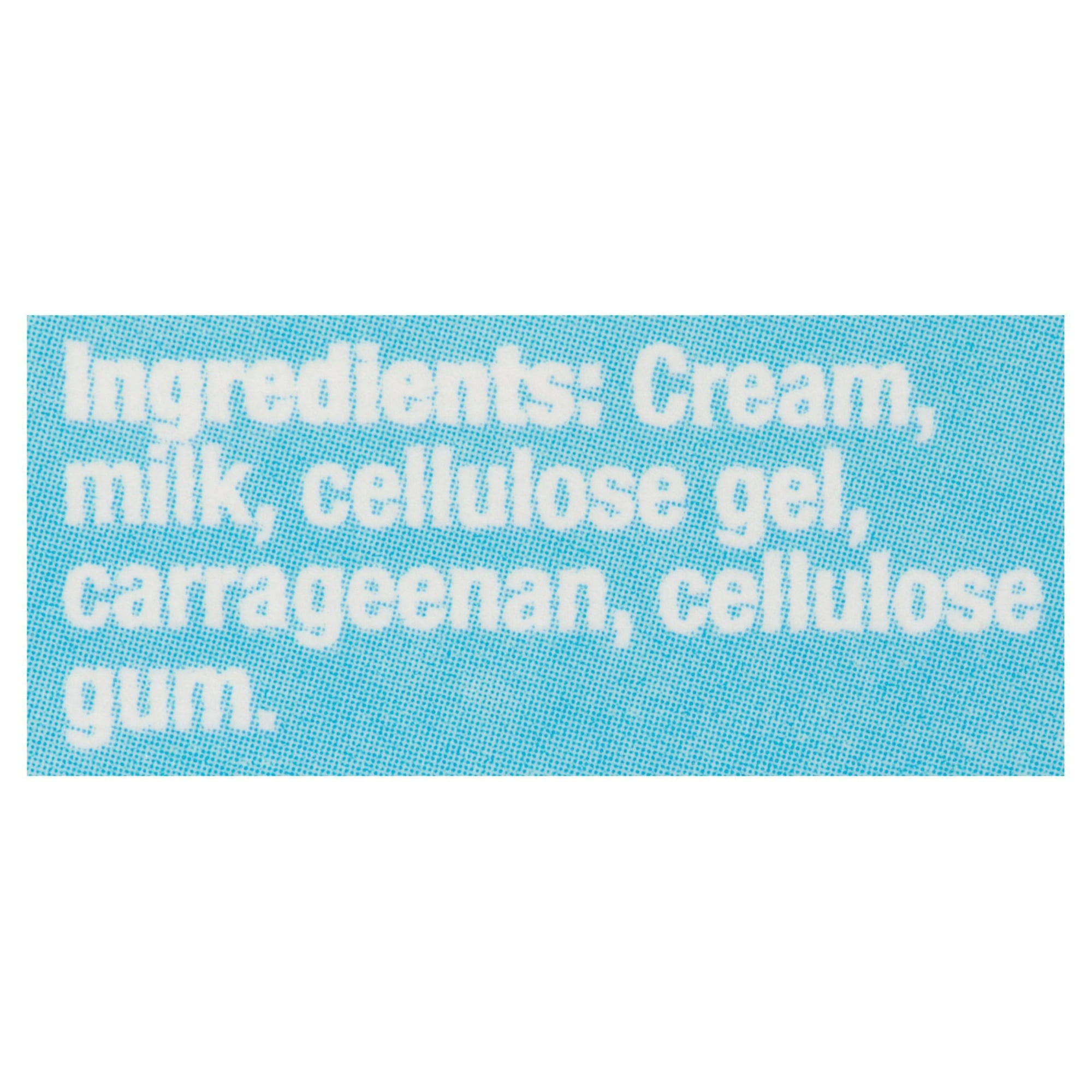 Crème à fouetter à 35 % M.G. de Brum's Carton de 473 ml