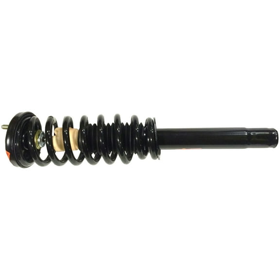 Monroe Shocks & Struts Quick-Strut 272322 Strut and Coil Spring Assembly