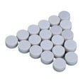 thumbnail image 4 of Almencla Inserts Rattle Boxes Compact Puppet Dolls Round Animal Puppets DIY Toy 2cm, 4 of 8