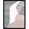 thumbnail image 1 of Cuadro decorativo Formas 051 de Fábrica Galería FABRICA GALERIA Formas, 1 of 3