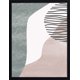 thumbnail image 1 of Cuadro decorativo Formas 051 de Fábrica Galería FABRICA GALERIA Formas, 1 of 3