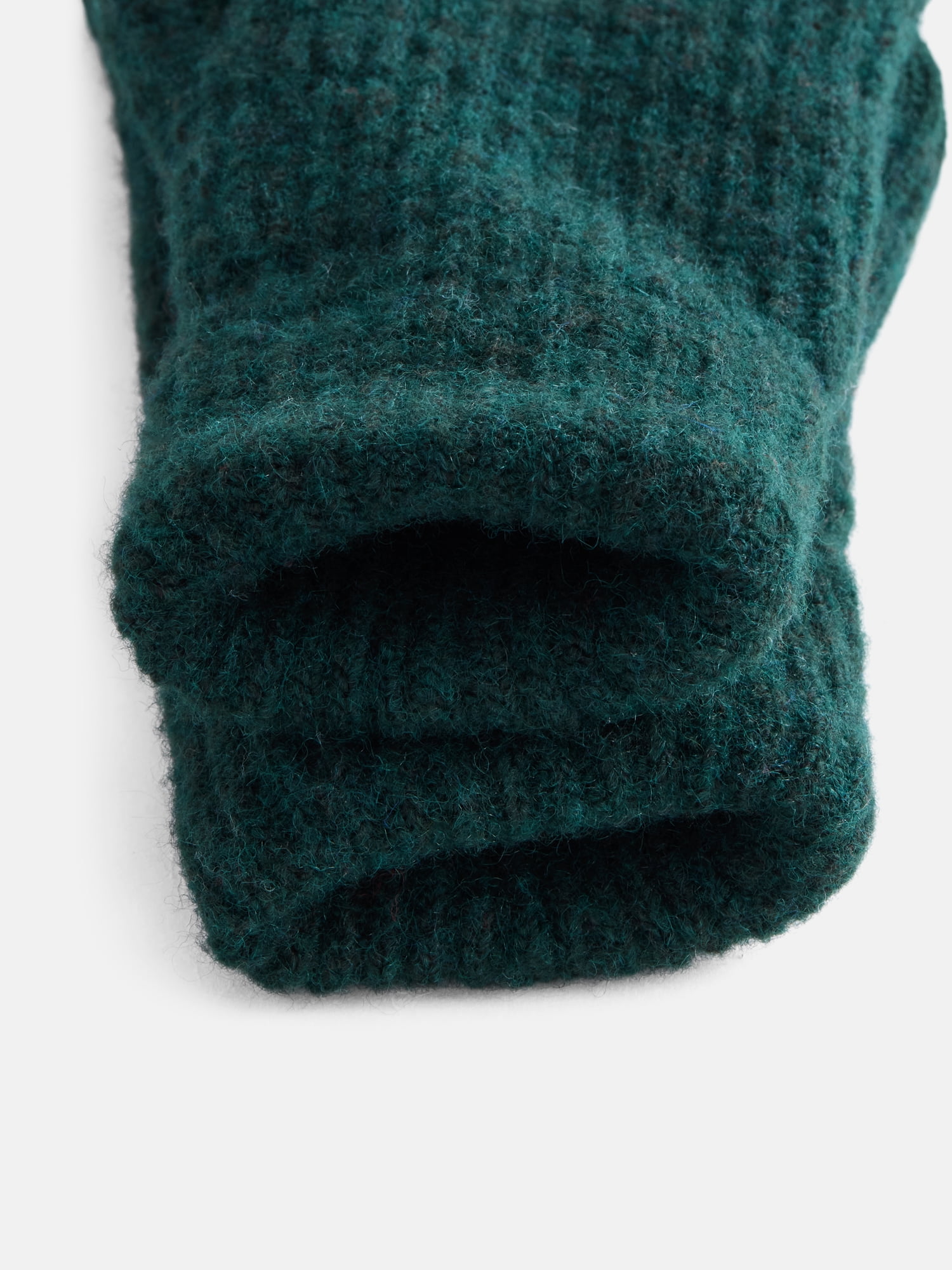 Scenario Women's Lined Gloves, Green