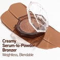 thumbnail image 2 of Polvo cremoso Mineral Wear® Diamond de Bronzer Physicians Formula, 2 of 7