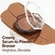 thumbnail image 2 of Polvo cremoso Mineral Wear® Diamond de Bronzer Physicians Formula, 2 of 7