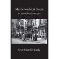thumbnail image 1 of Murder on Mott Street: a Catholic Worker mystery, 1 of 3