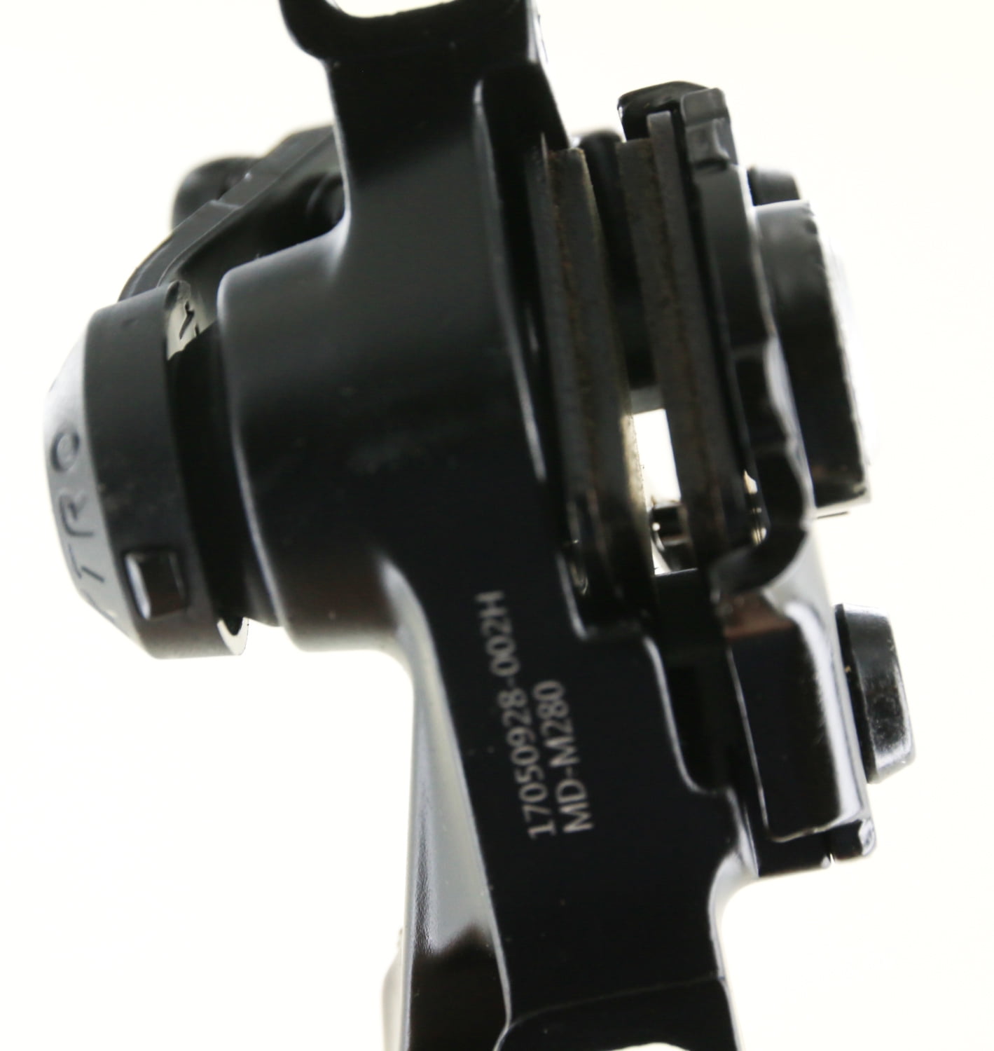 tektro m280 mechanical disc brakes review
