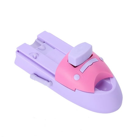 Digital Nail Printer Machine LYUMO Professional Nail Art DIY Pattern Printing Machine Stamper Nail Printer Manicure Tools, Nail Art Tool, Manicure Printer Machine ()