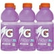 Boisson pour sportifs Gatorade Frost Tempête tropicale; bouteilles de 591 mL, emballage de 6 bouteilles – image 3 sur 5