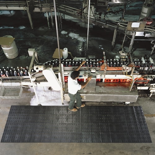 Design by AKRO CushionDek Utility Mats