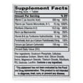 thumbnail image 5 of 21st Century B Complex With C Tablets 100 Each - (Pack of 4), 5 of 7