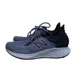 thumbnail image 3 of New Balance Men's Fresh Foam ROAV 7D Sneaker Black/Grey Size 10.5, 3 of 6