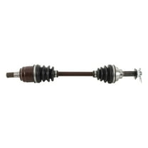 All Balls Front Right 6ball CV Axle for Suzuki LT-A500X 11 17 54901-31G10