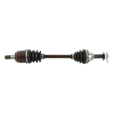 All Balls Front Right 6ball CV Axle for Suzuki LT-A500X 11 17 54901-31G10