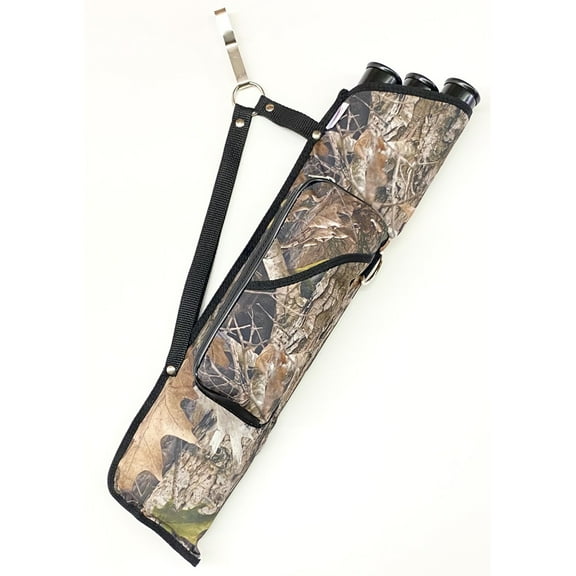 Neet 8494 Trim Lite Kanati Camo RH Quiver