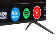 Philips 50 Class QLED 4K UHD (2160p) Google Smart TV (50PQL7456/F7)