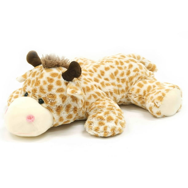 ebba loppy giraffe plush