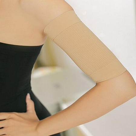 IGIA Elastic Arm Elbow Compression Sleeve Wrap for Men &