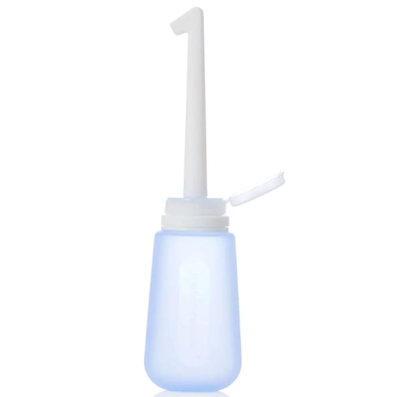 Humangear Clean BidetToob - Blue