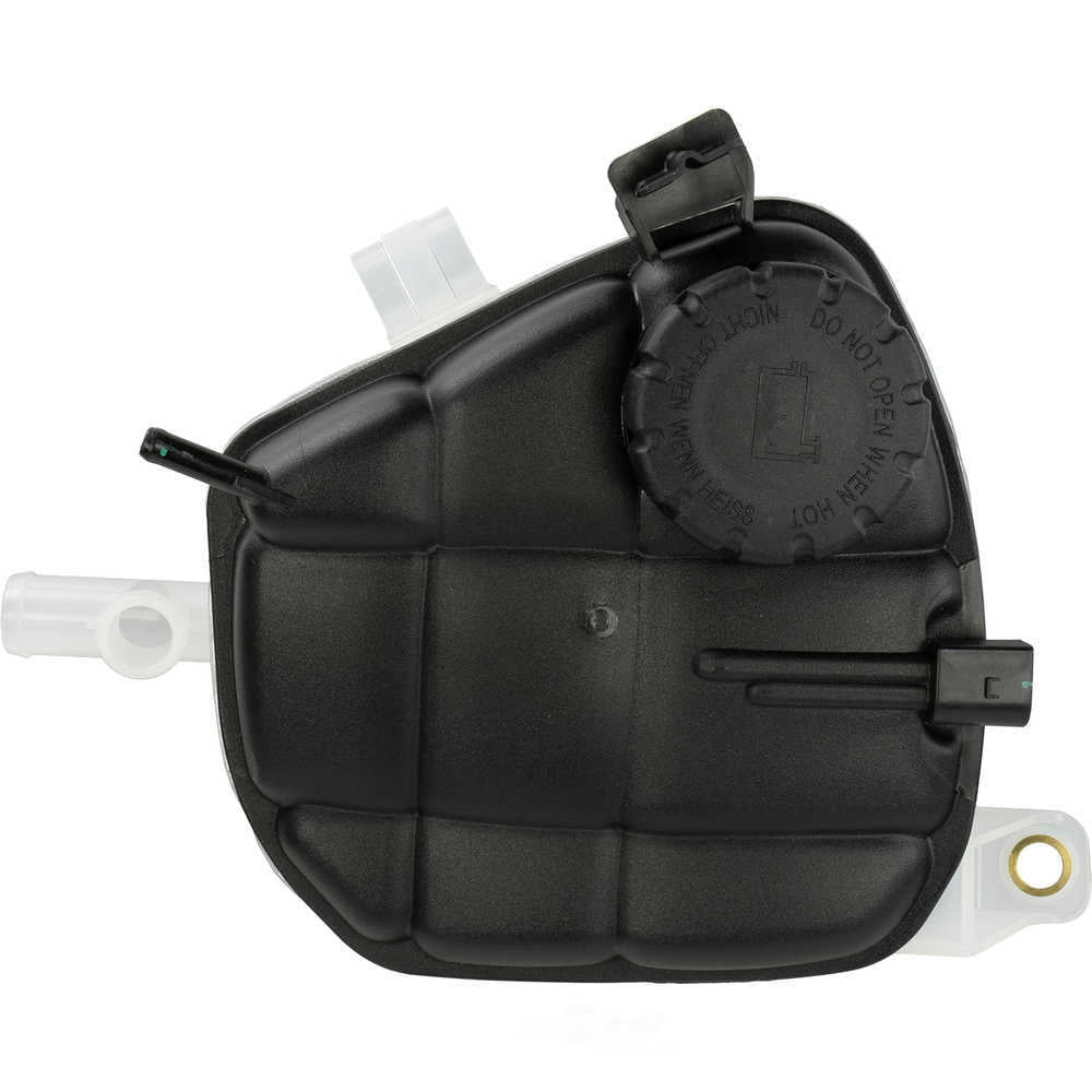 Global Parts Distributors LLC 2411189 Engine Coolant Reservoir