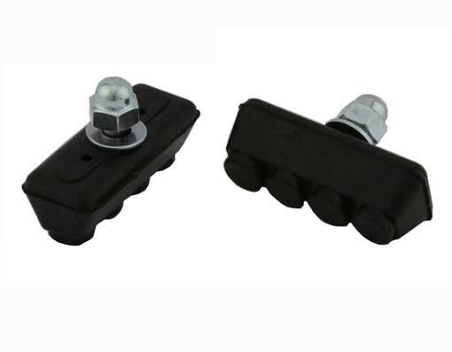 cycle brake shoe