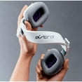 thumbnail image 3 of Restored Logitech Astro A10 Gen 2 Wired Headset for Xbox (White) (Refurbished), 3 of 4