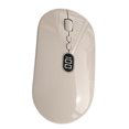thumbnail image 2 of E-sports Mouse 2.4Ghz Fashion Mouse para PC Desktop Macbook Laptop (Blanco) Ehuebsd Para estrenar, 2 of 7