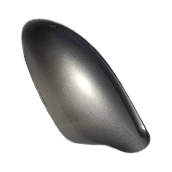 CF Advance For 02-06 Nissan Altima Left Driver Side Mirror Cover Cap W40 Grey 2002 2003 2004 2005 2006