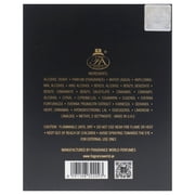 Fragrance World Divin Aoud , 3.4 oz EDP Spray