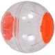 thumbnail image 1 of Hamster Ball Running Ejercicio Ball Mini Running Ball Around Small Pet (naranja). Afortunado Sencillez, 1 of 4