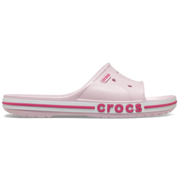 Crocs Bayaband Slide BPk/CPk