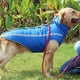 thumbnail image 5 of Abrigo impermeable para perros, chaqueta cálida de invierno, ropa para mascotas a prueba de viento, chaqueta para perros pequeños y medianos con orificio para arnés, 5 of 5
