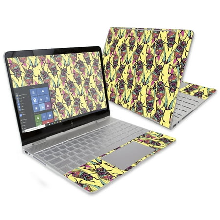 Skin Decal Wrap for HP Spectre x360 13