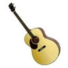 Gold Tone Left Hand Tenor Acoustic Guitar w/ Gig Bag