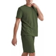 thumbnail image 3 of Conjunto Deportivo Shendy Vendy Para Hombre 2 Piezas Casual Ligero, 3 of 5