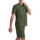 thumbnail image 3 of Conjunto Deportivo Shendy Vendy Para Hombre 2 Piezas Casual Ligero, 3 of 5