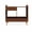 Brown, variant on Ember Interiors Oxford Black Modern Bar Cabinet with Wine Storage, Drawer & Open Shelves– Compact Design for Living Room or Kitchen