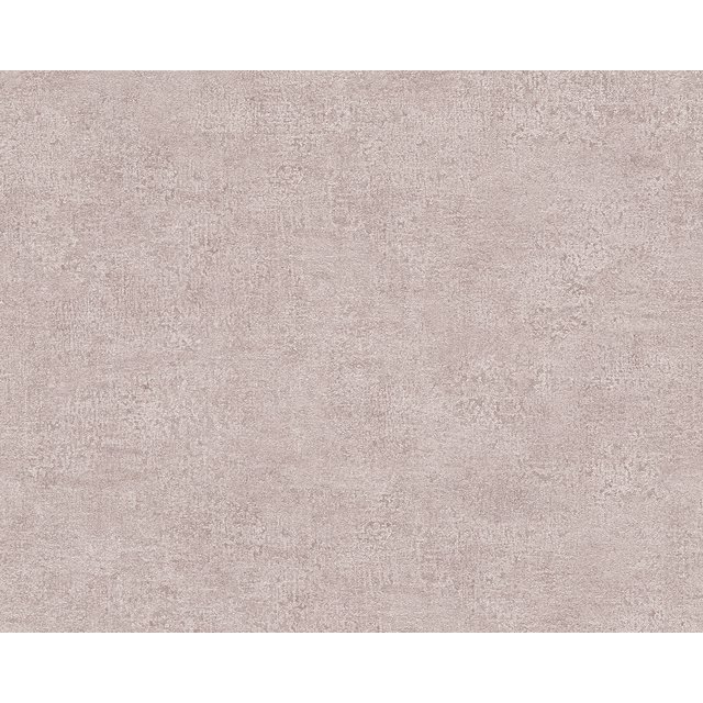 Burlesque Bohème - Rouleau de Papier Peint Violet Classique Texturé Romantique Élégant
