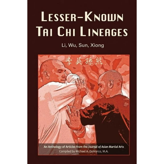 Lesser-Known Tai Chi Lineages: Li, Wu, Sun, Xiong