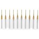 thumbnail image 3 of Fresa CNC Sailing 10 piezas Carburo de tungsteno 3,175 mm 1 mm, 3 of 5