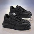 thumbnail image 4 of Spring Men'S Casual Athletic Shoes, 4 of 9