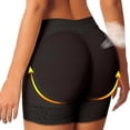 thumbnail image 1 of Culottes Rembourrées Rehausseur Rehausse-Fesses Sr pour Femmes, 1 of 5