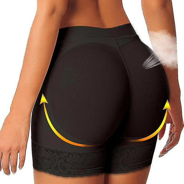 Culottes Rembourrées Rehausseur Rehausse-Fesses Sr pour Femmes