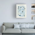 thumbnail image 3 of Christina Long 'Tinted Abstract III' Canvas Art, 3 of 3