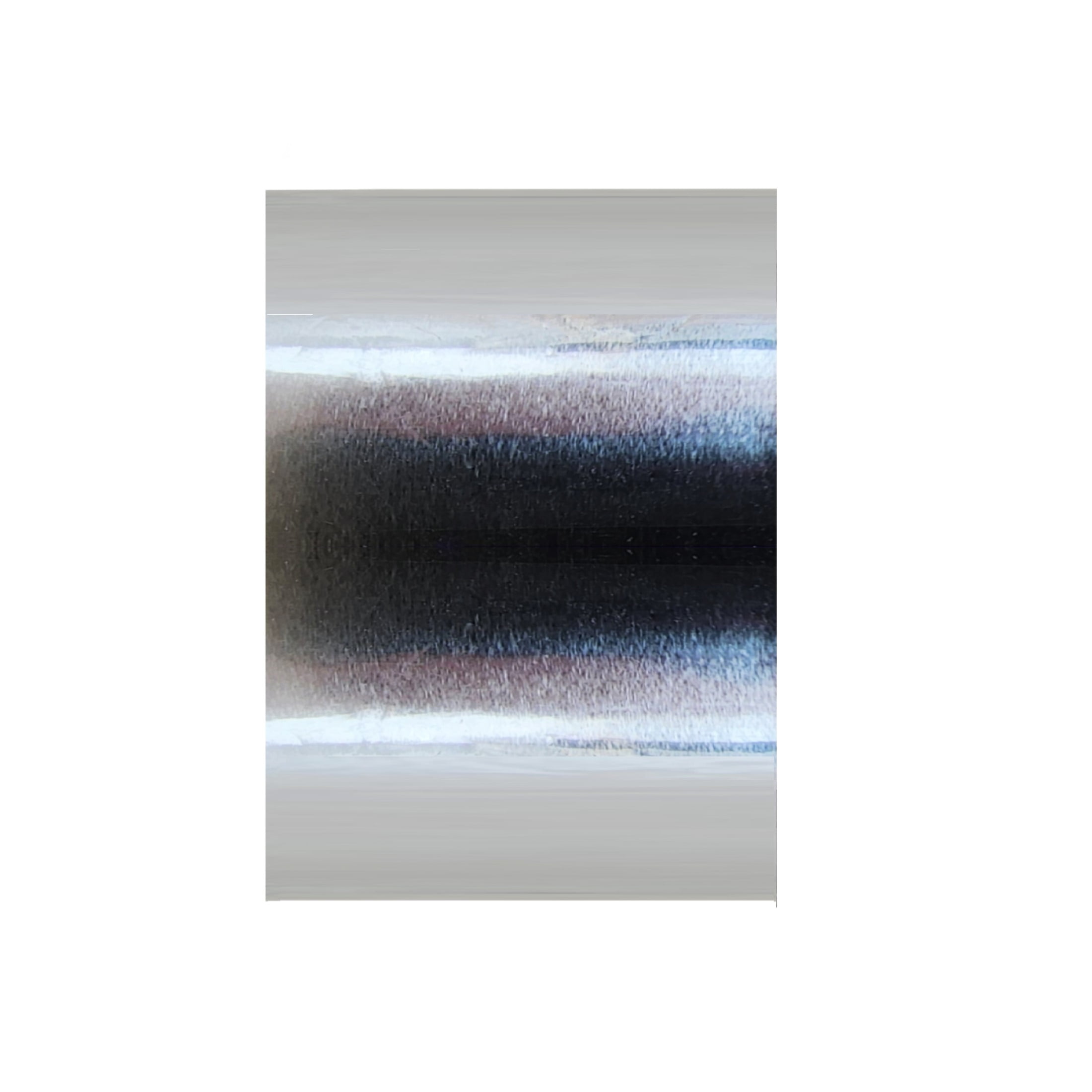 Dr. Rooter 2.5 in Aluminum Tape for Dryer Vent Duct Repair