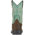 thumbnail image 2 of ARIAT Women's Tracey Waterproof Composite Toe Work Boot, 2 of 5